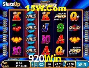 Exclusive Offers 920Win