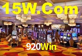 Daily Bonuses 920Win