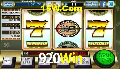 2FA Security 920Win