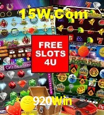 Live Casino 920Win