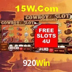 Flash Promotion 920Win