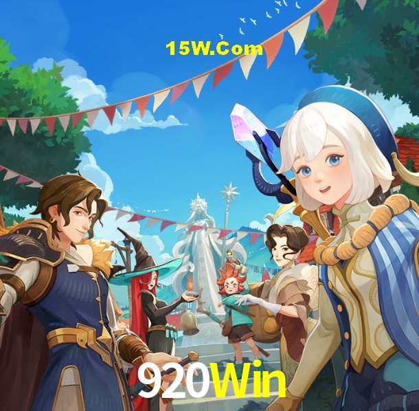 Statistics 920Win