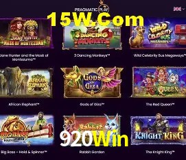 Experiência VIP 920Win